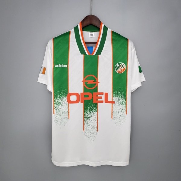 Retro Irlanda Visitante 1994