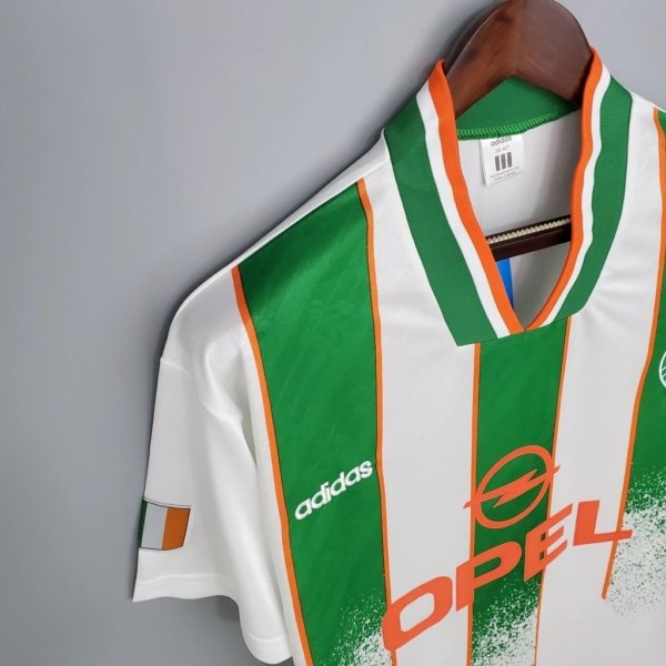 Retro Irlanda Visitante 1994 - Image 3