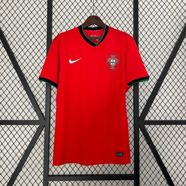 Portugal Local 2024 Versión Fan