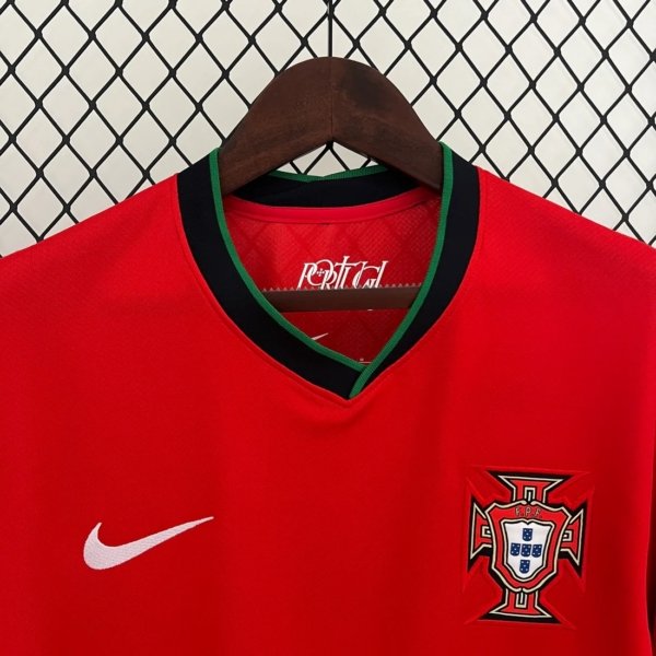 Portugal Local 2024 Versión Fan - Image 4