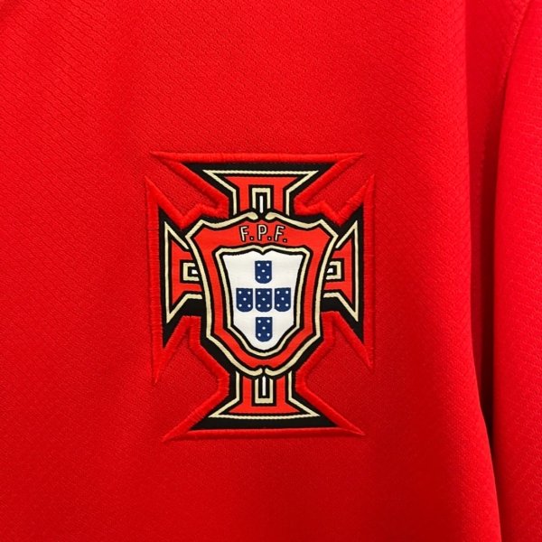 Portugal Local 2024 Versión Fan - Image 2