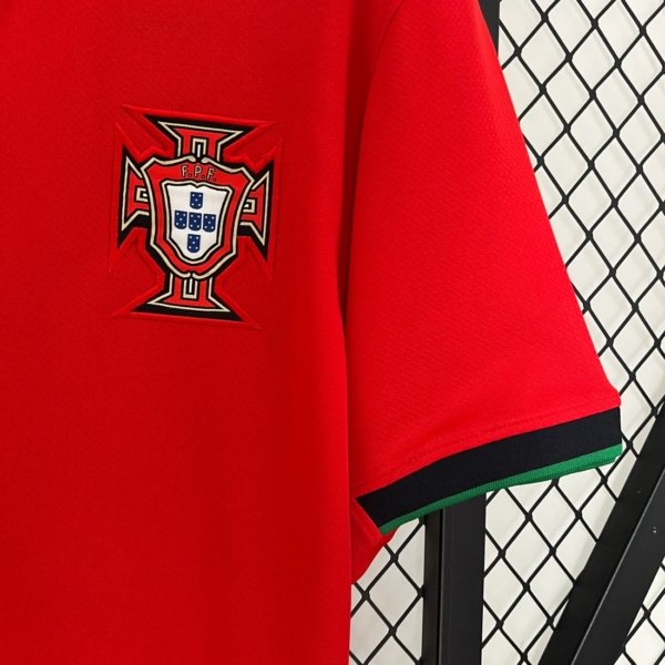 Portugal Local 2024 Versión Fan - Image 3