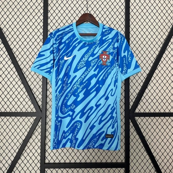 Portugal Portero 2024 Versión Fan