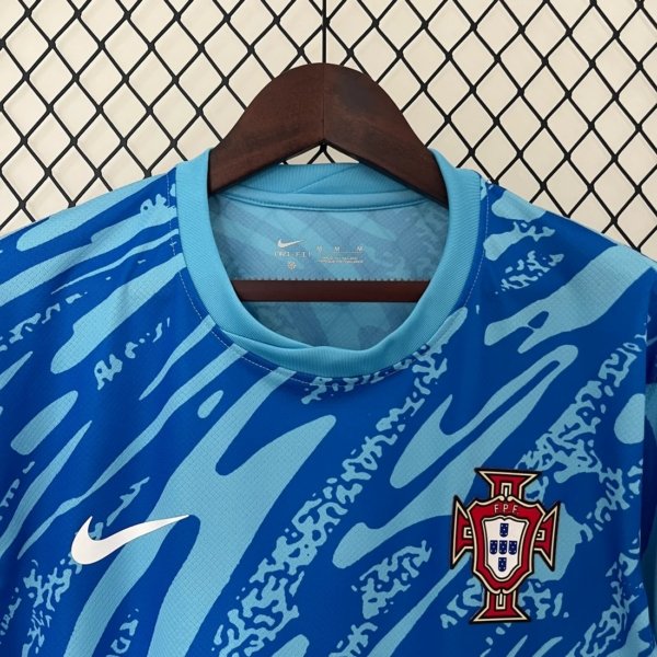 Portugal Portero 2024 Versión Fan - Image 2