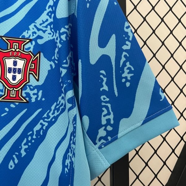Portugal Portero 2024 Versión Fan - Image 5
