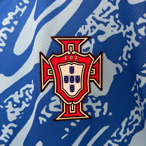Portugal Portero 2024 Versión Fan - Image 3