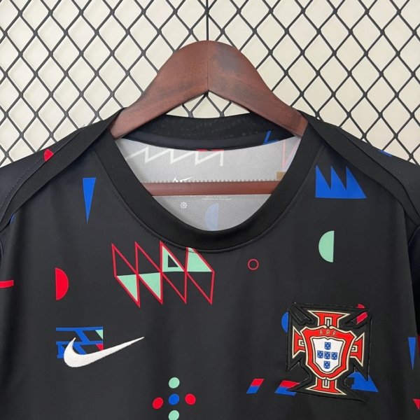 Portugal Pre-partido 2024 - Image 2