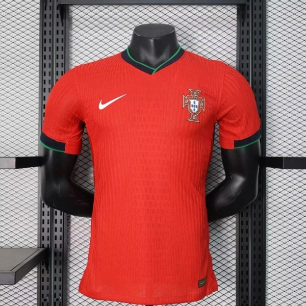 Portugal Local 2024 Versión Jugador