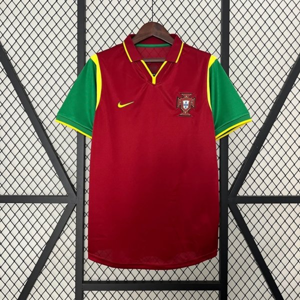 Retro Portugal Local 1998