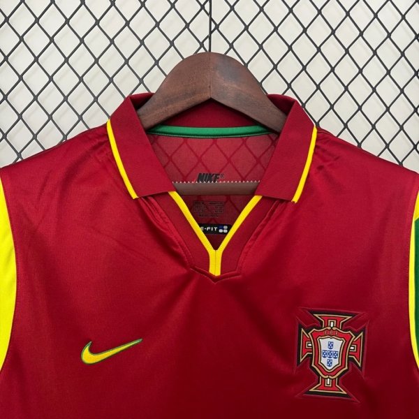 Retro Portugal Local 1998 - Image 2