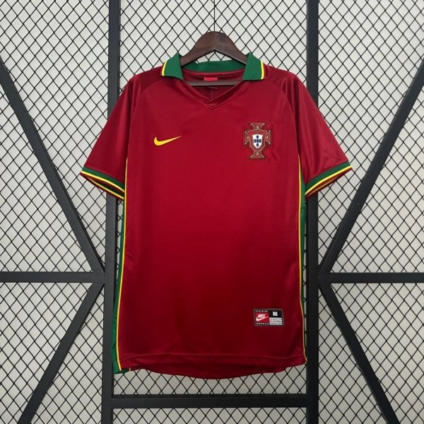 Retro Portugal Local 97/98