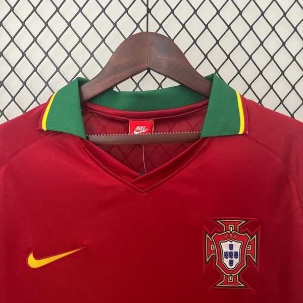 Retro Portugal Local 97/98 - Image 2