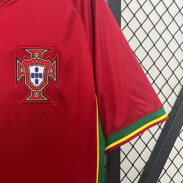 Retro Portugal Local 97/98 - Image 3