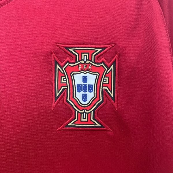 Retro Portugal Local 97/98 - Image 4