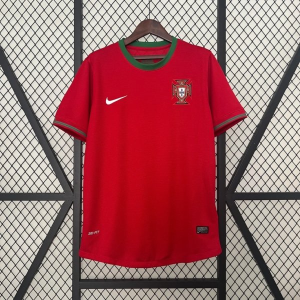 Retro Portugal Local 2012