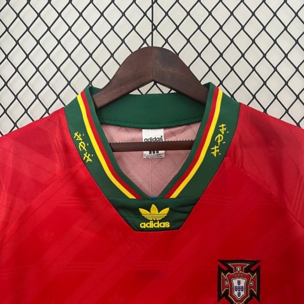 Retro Portugal Local 92/94 - Image 2