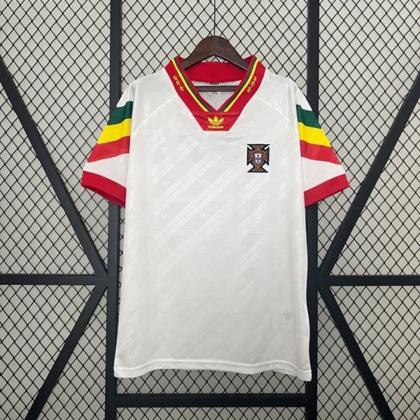 Retro Portugal Visita 92/94