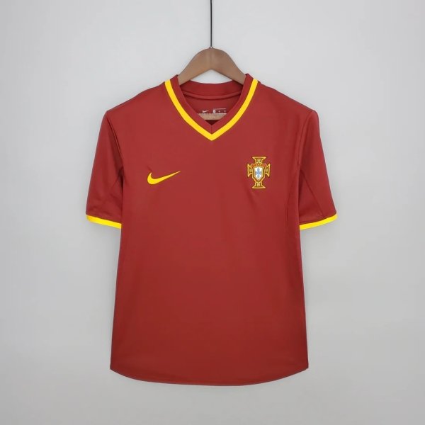 Retro Portugal Local 2000