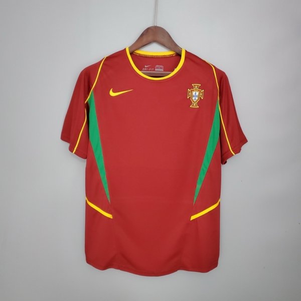 Retro Portugal Local 2002