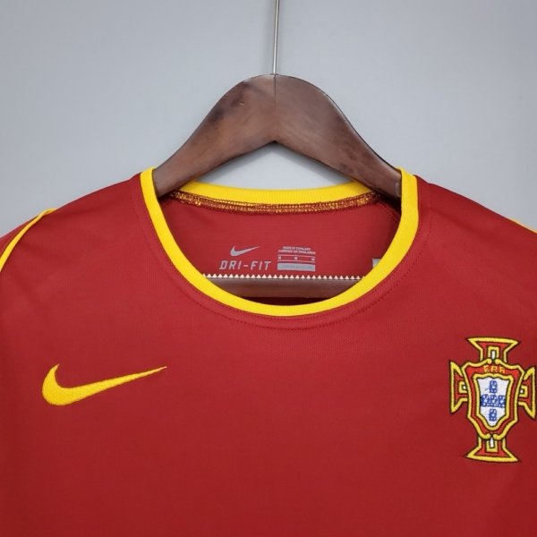 Retro Portugal Local 2002 - Image 2