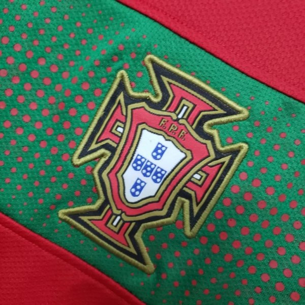 Retro Portugal Local 2010 - Image 2