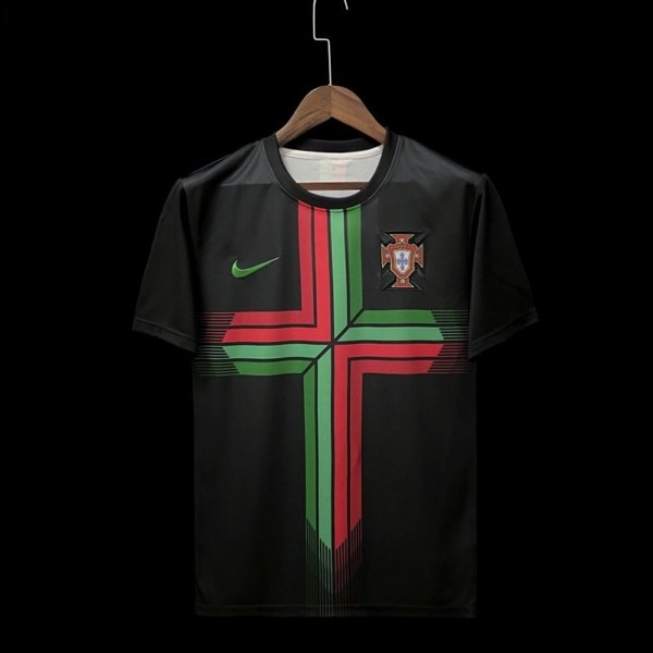 Retro Portugal Pre-partido 2018