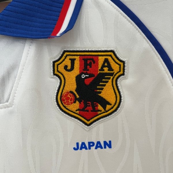 Retro Japón Visita 1998 - Image 3