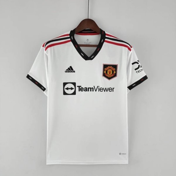Manchester United Visita 22/23 Versión Fan