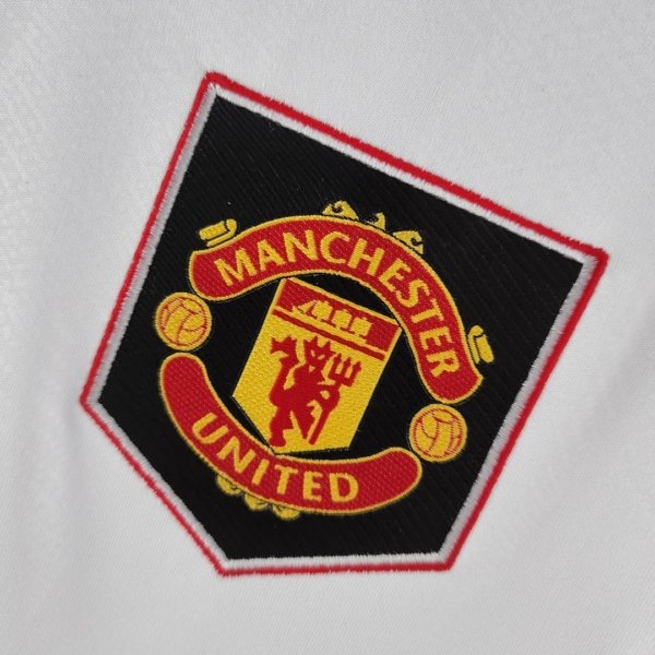 Manchester United Visita 22/23 Versión Fan - Image 2