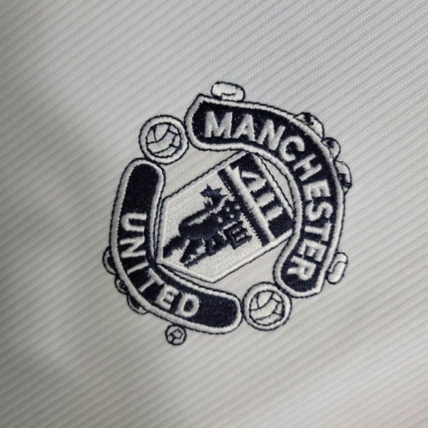 Retro Manchester United Visita 99/00 - Image 2