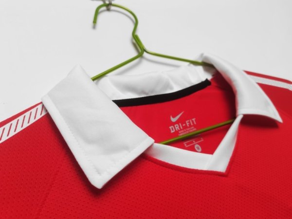 Retro Manchester United Local 10/11 - Image 2