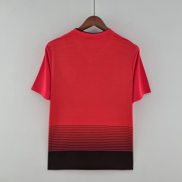 Retro Manchester United Local 18/19 - Image 5
