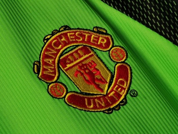 Retro Manchester United Portero 98/99 - Image 3