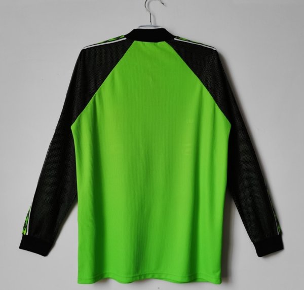 Retro Manchester United Portero 98/99 - Image 5