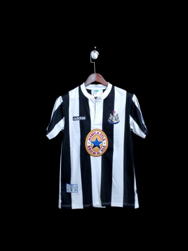 Retro Newcastle Local 95/97