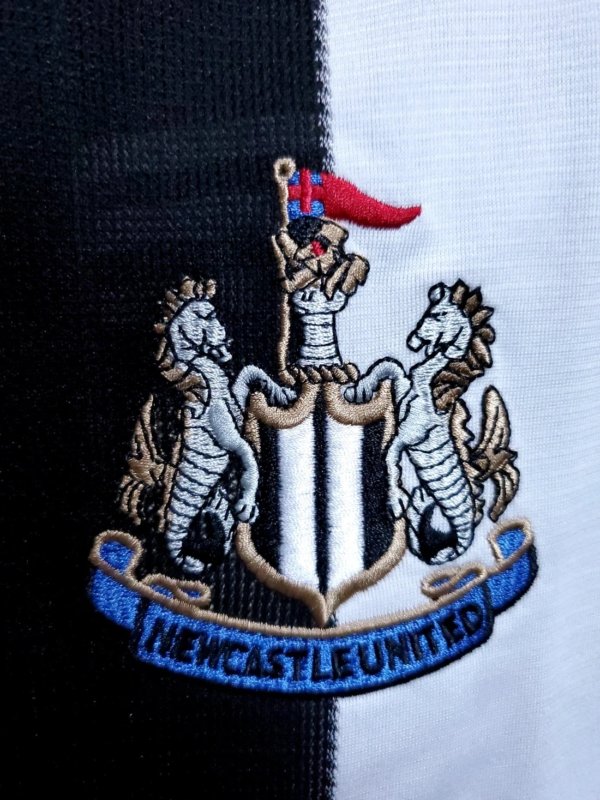 Retro Newcastle Local 95/97 - Image 2