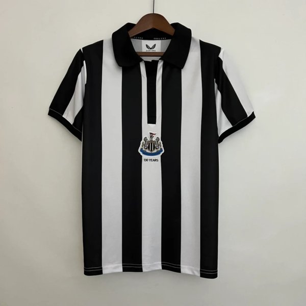 Retro Newcastle Edición 100
