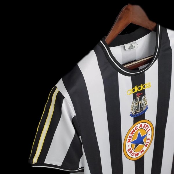 Retro Newcastle Local 97/99 - Image 3