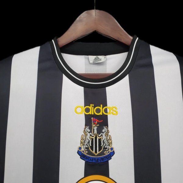 Retro Newcastle Local 97/99 - Image 2