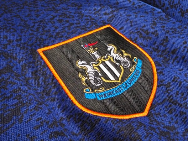 Retro Newcastle Visita 97/98 - Image 4