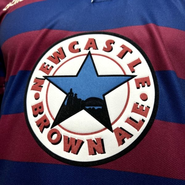 Retro Newcastle Visita 95/97 - Image 5