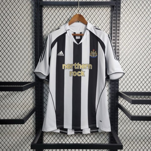 Retro Newcastle Local 04/06