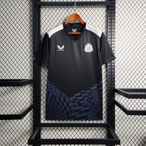 Newcastle Pre-partido 23/24