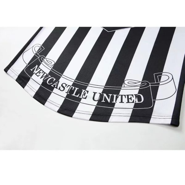 Retro Newcastle Local 97/99 Manga Larga - Image 5