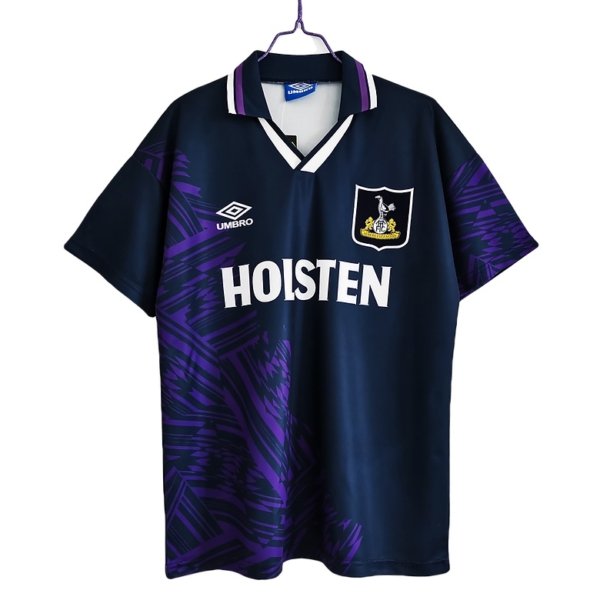 Retro Tottenham Visita 94/95