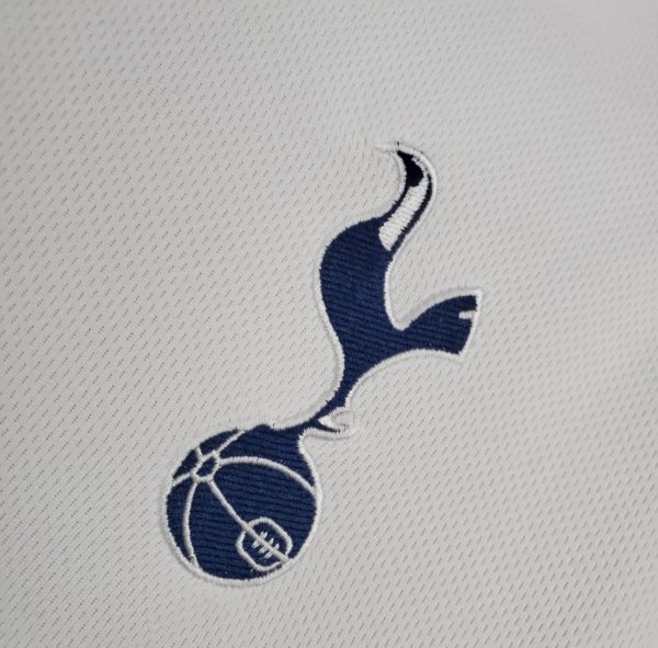 Retro Tottenham Local 08/09 - Image 2