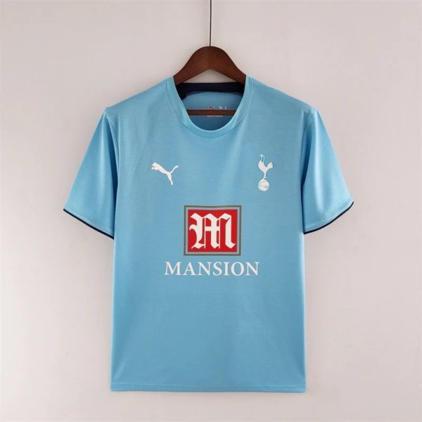 Retro Tottenham Visita 06/07
