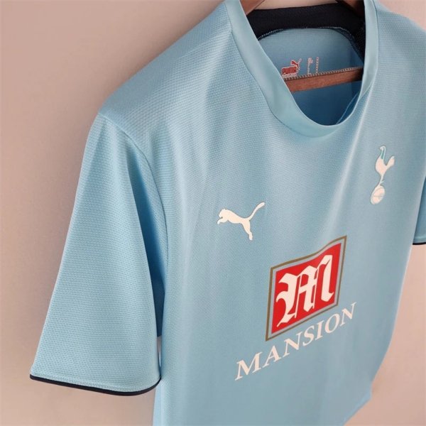 Retro Tottenham Visita 06/07 - Image 2