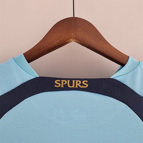 Retro Tottenham Visita 06/07 - Image 5