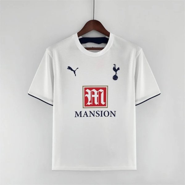 Retro Tottenham Local 06/07